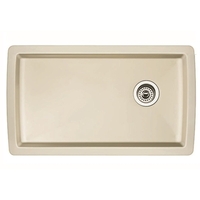 Single Bowl Sinks 33-1/2'' x 18-1/2'' x 9-1/2'' Single Bowl Sinks 33-1/2'' x 18-1/2'' x 9-1/2''