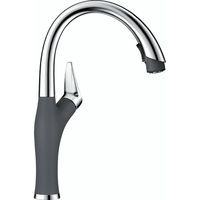 Pull-Out Spray Kitchen Faucet Single Hole Pull-Out Spray Kitchen Faucet Single Hole