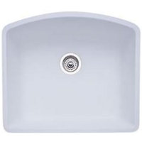 Single Bowl Sinks 24'' x 20-13/16'' x 10'' Single Bowl Sinks 24'' x 20-13/16'' x 10''