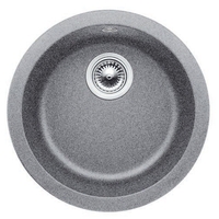 Bar Sink 17-11/16'' Diameter x 6-5/8'' Bar Sink 17-11/16'' Diameter x 6-5/8''