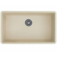 Single Bowl Sinks 32'' x 19'' x 9-1/2'' Single Bowl Sinks 32'' x 19'' x 9-1/2''