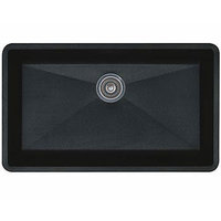 Single Bowl Sinks 32'' x 19'' x 9-1/2'' Single Bowl Sinks 32'' x 19'' x 9-1/2''