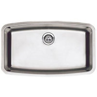 Single Bowl Sinks 32'' x 19'' x 10'' Single Bowl Sinks 32'' x 19'' x 10''