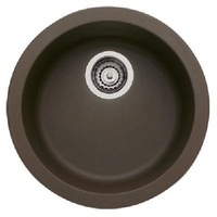 Bar Sink 17-11/16'' Diameter x 6-5/8'' Bar Sink 17-11/16'' Diameter x 6-5/8''