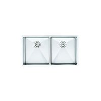 Double Bowl Kitchen Sink 37'' x 18'' x 10'' Double Bowl Kitchen Sink 37'' x 18'' x 10''