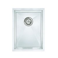 Single Bowl Sinks 15'' x 18'' x 10'' Single Bowl Sinks 15'' x 18'' x 10''