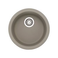 Bar Sink 17-11/16'' Diameter x 6-5/8'' Bar Sink 17-11/16'' Diameter x 6-5/8''