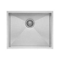 Single Bowl Sinks 22'' x 18'' x 9'' Single Bowl Sinks 22'' x 18'' x 9''