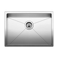 Single Bowl Sinks 25'' x 18'' x 9'' Single Bowl Sinks 25'' x 18'' x 9''