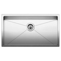 Single Bowl Sinks 32'' x 18'' x 9'' Single Bowl Sinks 32'' x 18'' x 9''