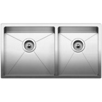 Double Bowl Kitchen Sink 33 x 18 x 9 Double Bowl Kitchen Sink 33 x 18 x 9