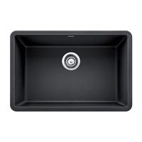 Single Bowl Sinks 26-13/16'' x 17-3/4'' x 8-5/8'' Single Bowl Sinks 26-13/16'' x 17-3/4'' x 8-5/8''