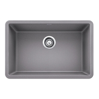Single Bowl Sinks 26-13/16'' x 17-3/4'' x 8-5/8'' Single Bowl Sinks 26-13/16'' x 17-3/4'' x 8-5/8''