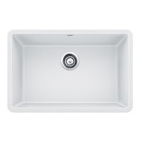 Single Bowl Sinks 26-13/16'' x 17-3/4'' x 8-5/8'' Single Bowl Sinks 26-13/16'' x 17-3/4'' x 8-5/8''