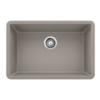 Single Bowl Sinks 26-13/16'' x 17-3/4'' x 8-5/8'' Single Bowl Sinks 26-13/16'' x 17-3/4'' x 8-5/8''