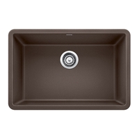 Single Bowl Sinks 26-13/16'' x 17-3/4'' x 8-5/8'' Single Bowl Sinks 26-13/16'' x 17-3/4'' x 8-5/8''