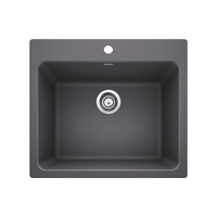 Laundry Sink 25'' x 22'' x 12'' Laundry Sink 25'' x 22'' x 12''