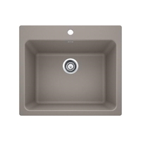 Laundry Sink 25'' x 22'' x 12'' Laundry Sink 25'' x 22'' x 12''