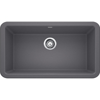 Apron Front Kitchen Sink 33'' x 19'' x 10'' Apron Front Kitchen Sink 33'' x 19'' x 10''