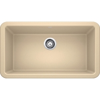 Apron Front Kitchen Sink 33'' x 19'' x 10'' Apron Front Kitchen Sink 33'' x 19'' x 10''