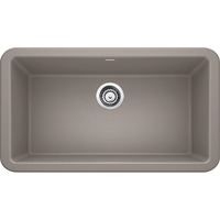 Apron Front Kitchen Sink 33'' x 19'' x 10'' Apron Front Kitchen Sink 33'' x 19'' x 10''