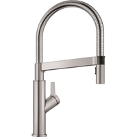 Pull-Out Spray Kitchen Faucet Single Hole Pull-Out Spray Kitchen Faucet Single Hole