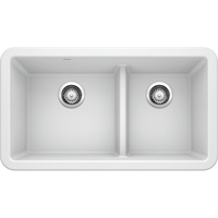 Apron Front Kitchen Sink 33'' x 19'' x 10'' Apron Front Kitchen Sink 33'' x 19'' x 10''