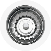 Drain Strainer Drain Strainer