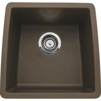 Bar Sink 17-1/2'' x 17'' x 9'' Bar Sink 17-1/2'' x 17'' x 9''