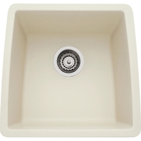 Bar Sink 17-1/2'' x 17'' x 9'' Bar Sink 17-1/2'' x 17'' x 9''