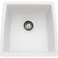 Bar Sink 17-1/2'' x 17'' x 9'' Bar Sink 17-1/2'' x 17'' x 9''
