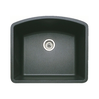 Single Bowl Sinks 24'' x 20-13/16'' x 10'' Single Bowl Sinks 24'' x 20-13/16'' x 10''