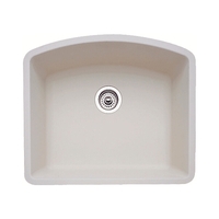 Single Bowl Sinks 24'' x 20-13/16'' x 10'' Single Bowl Sinks 24'' x 20-13/16'' x 10''