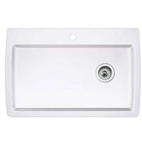 Single Bowl Sinks 33-1/2'' x 22'' x 9-1/2'' Single Bowl Sinks 33-1/2'' x 22'' x 9-1/2''