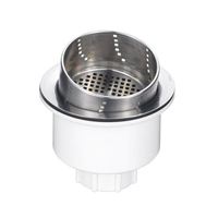 Drain Strainer Drain Strainer