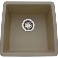 Bar Sink 17-1/2'' x 17'' x 9'' Bar Sink 17-1/2'' x 17'' x 9''