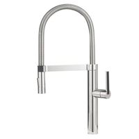 Pull-Out Spray Kitchen Faucet Single Hole Pull-Out Spray Kitchen Faucet Single Hole