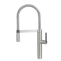Pull-Out Spray Kitchen Faucet Single Hole Pull-Out Spray Kitchen Faucet Single Hole
