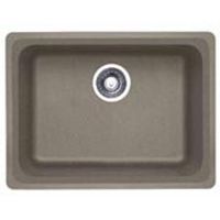 Single Bowl Kitchen Sink 24 x 18 x 8 Single Bowl Kitchen Sink 24 x 18 x 8