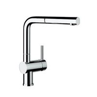 Pull-Out Spray Kitchen Faucet 1 Hole Pull-Out Spray Kitchen Faucet 1 Hole