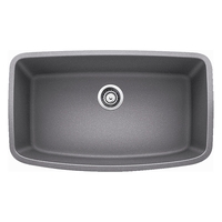 Single Bowl Sinks 32'' x 19'' x 9-1/2'' Single Bowl Sinks 32'' x 19'' x 9-1/2''