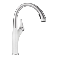 Pull-Out Spray Kitchen Faucet Single Hole Pull-Out Spray Kitchen Faucet Single Hole
