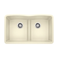 Double Bowl Kitchen Sink 32'' x 19-1/4'' x 9-1/2'' Double Bowl Kitchen Sink 32'' x 19-1/4'' x 9-1/2''