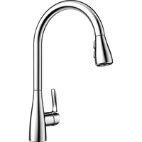 Pull-Out Spray Kitchen Faucet Single Hole Pull-Out Spray Kitchen Faucet Single Hole
