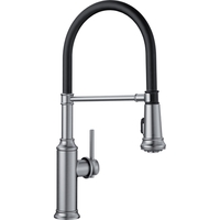 Pull-Out Spray Kitchen Faucet Single Hole Pull-Out Spray Kitchen Faucet Single Hole