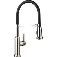 Pull-Out Spray Kitchen Faucet Single Hole Pull-Out Spray Kitchen Faucet Single Hole