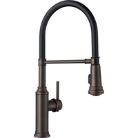 Pull-Out Spray Kitchen Faucet Single Hole Pull-Out Spray Kitchen Faucet Single Hole
