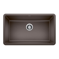 Single Bowl Sinks 30'' x 18'' x 9-1/2'' Single Bowl Sinks 30'' x 18'' x 9-1/2''