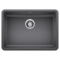 Single Bowl Sinks 25'' x 18'' x 5-1/2'' Single Bowl Sinks 25'' x 18'' x 5-1/2''