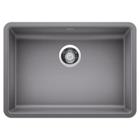 Single Bowl Sinks 25'' x 18'' x 5-1/2'' Single Bowl Sinks 25'' x 18'' x 5-1/2''
